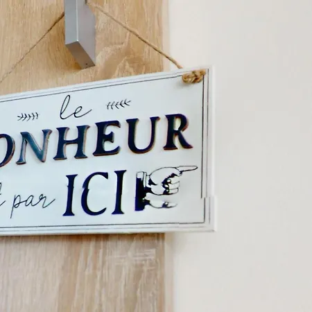 La Brise Marine Lejlighed