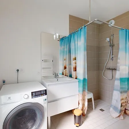 Apartment La Brise Marine