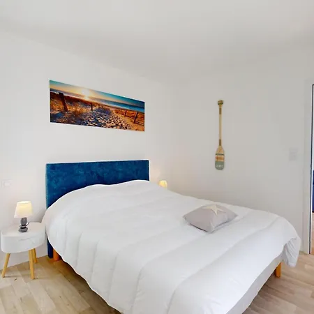 Apartment La Brise Marine *
