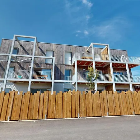 La Brise Marine Lejlighed