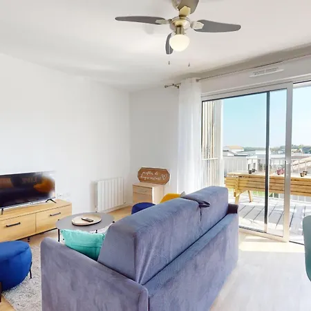 La Brise Marine Apartment