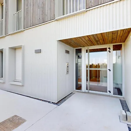 Apartment La Brise Marine Givrand