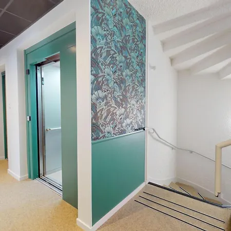 La Brise Marine Givrand
