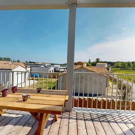 La Brise Marine Lejlighed