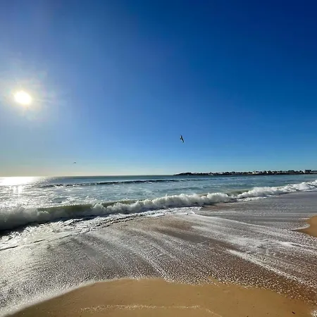 La Brise Marine * Givrand