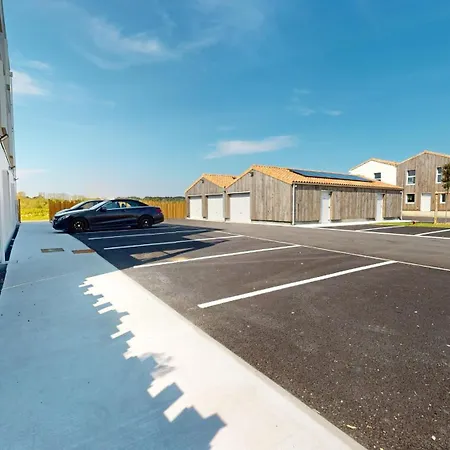 Lejlighed La Brise Marine *