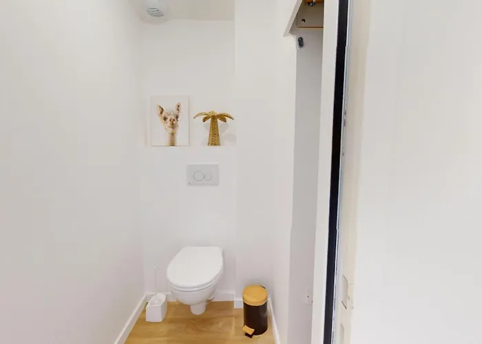 La Brise Marine Apartman *