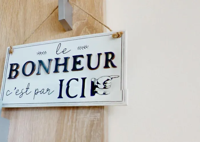 La Brise Marine Apartman