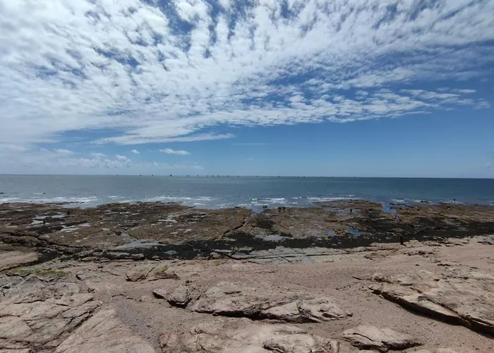 Apartman La Brise Marine