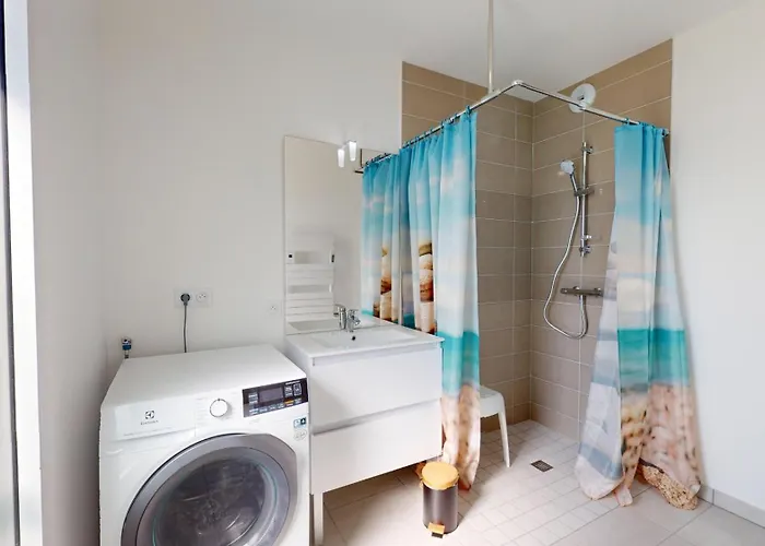 Apartman La Brise Marine