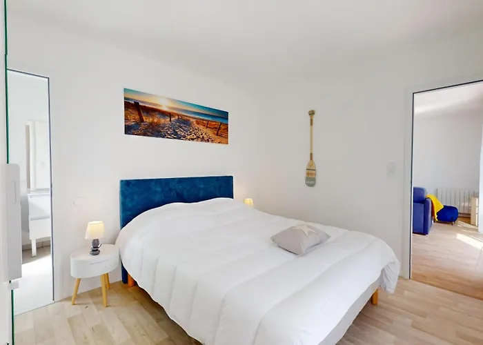 Apartman La Brise Marine *