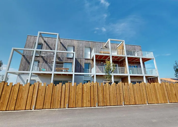 La Brise Marine Apartman