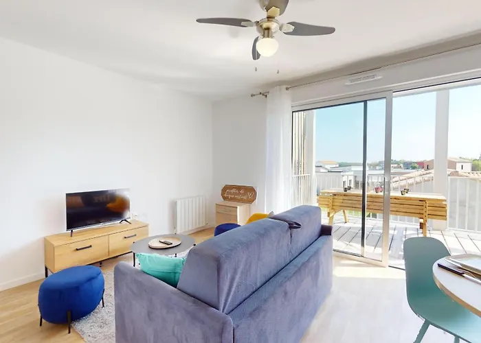 La Brise Marine Apartman