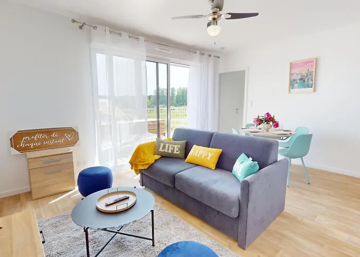 La Brise Marine Apartman *