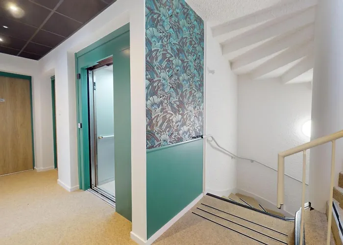 La Brise Marine Givrand