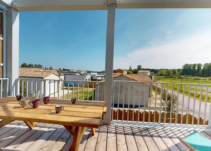 La Brise Marine Apartman