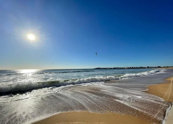 La Brise Marine * Givrand