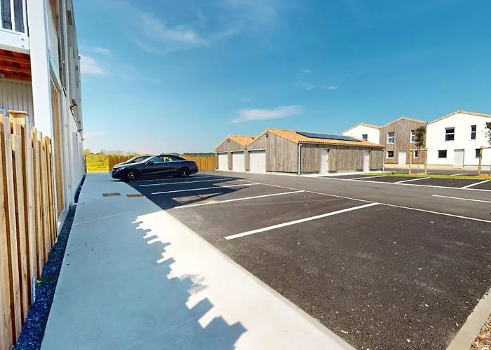 Apartman La Brise Marine *