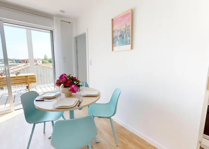 La Brise Marine Givrand